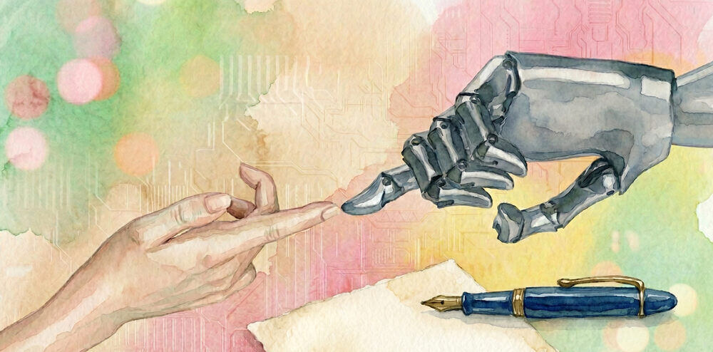 Искусственный интеллект для технического писателя: линтер, помощник или переоценённая игрушка?
