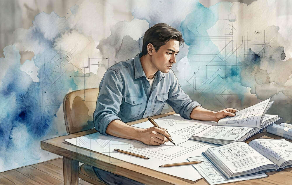 Технологическая документация: виды, структура, оформление и принципы разработки