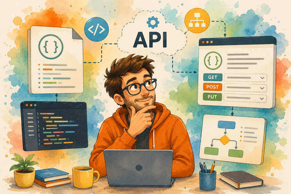 Swagger и OpenAPI: что это такое и чем заменить, если нужно